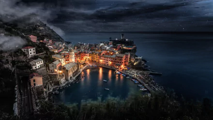 man made Liguria HD Desktop Wallpaper | Background Image