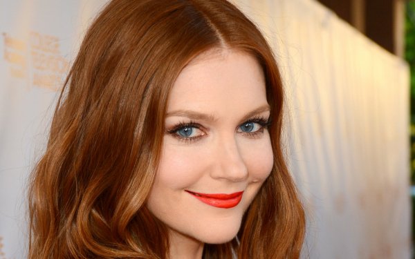 Darby Stanchfield Wallpapers