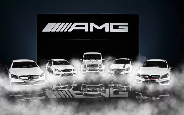 vehicle Mercedes-Benz HD Desktop Wallpaper | Background Image