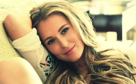 Celebrity Alexa Vega HD Desktop Wallpaper | Background Image