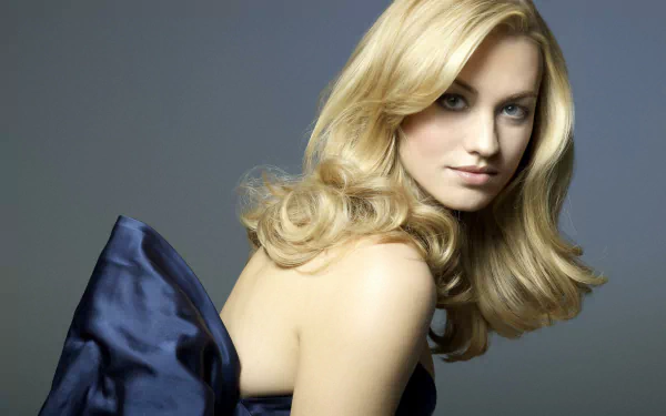 Celebrity Yvonne Strahovski HD Desktop Wallpaper | Background Image