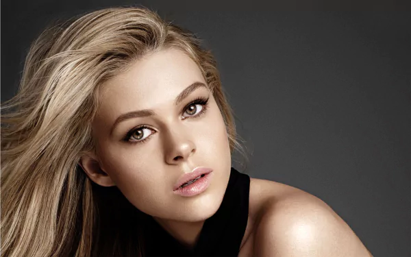 Celebrity Nicola Peltz HD Desktop Wallpaper | Background Image