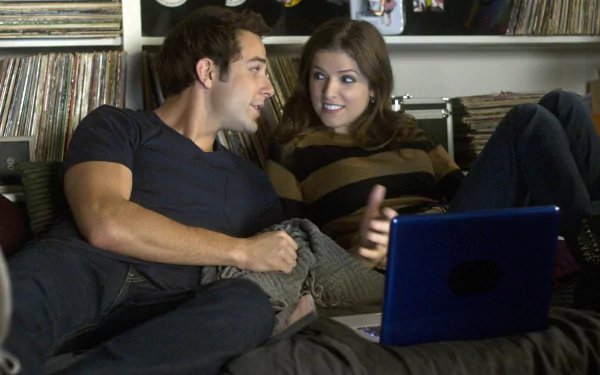 Anna Kendrick movie Pitch Perfect 2 HD Desktop Wallpaper | Background Image