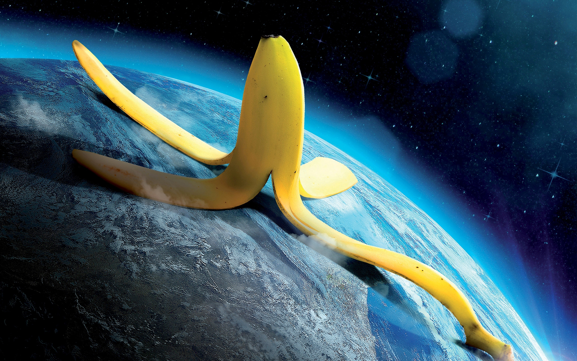 Movie Bananaman HD Wallpaper | Background Image
