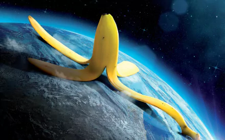 movie bananaman HD Desktop Wallpaper | Background Image