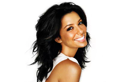 Celebrity Eva Longoria HD Desktop Wallpaper | Background Image
