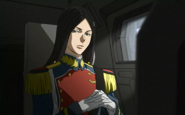 Anime Psycho-Pass Movie anime movie HD Desktop Wallpaper | Background Image