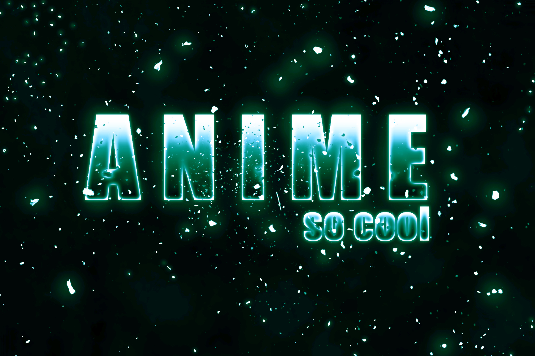 anime symbol wallpaper