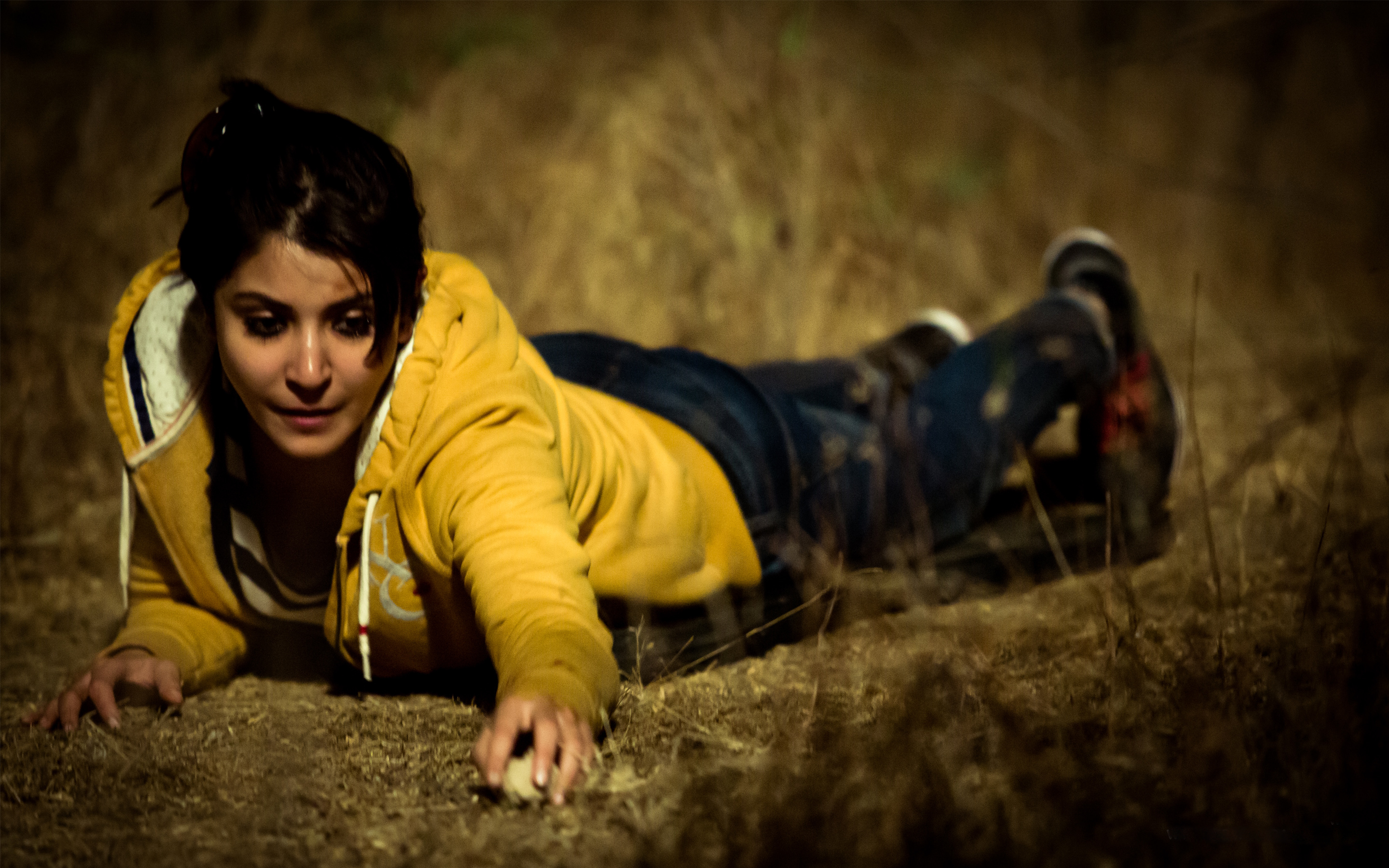 Movie NH10 HD Wallpaper | Background Image