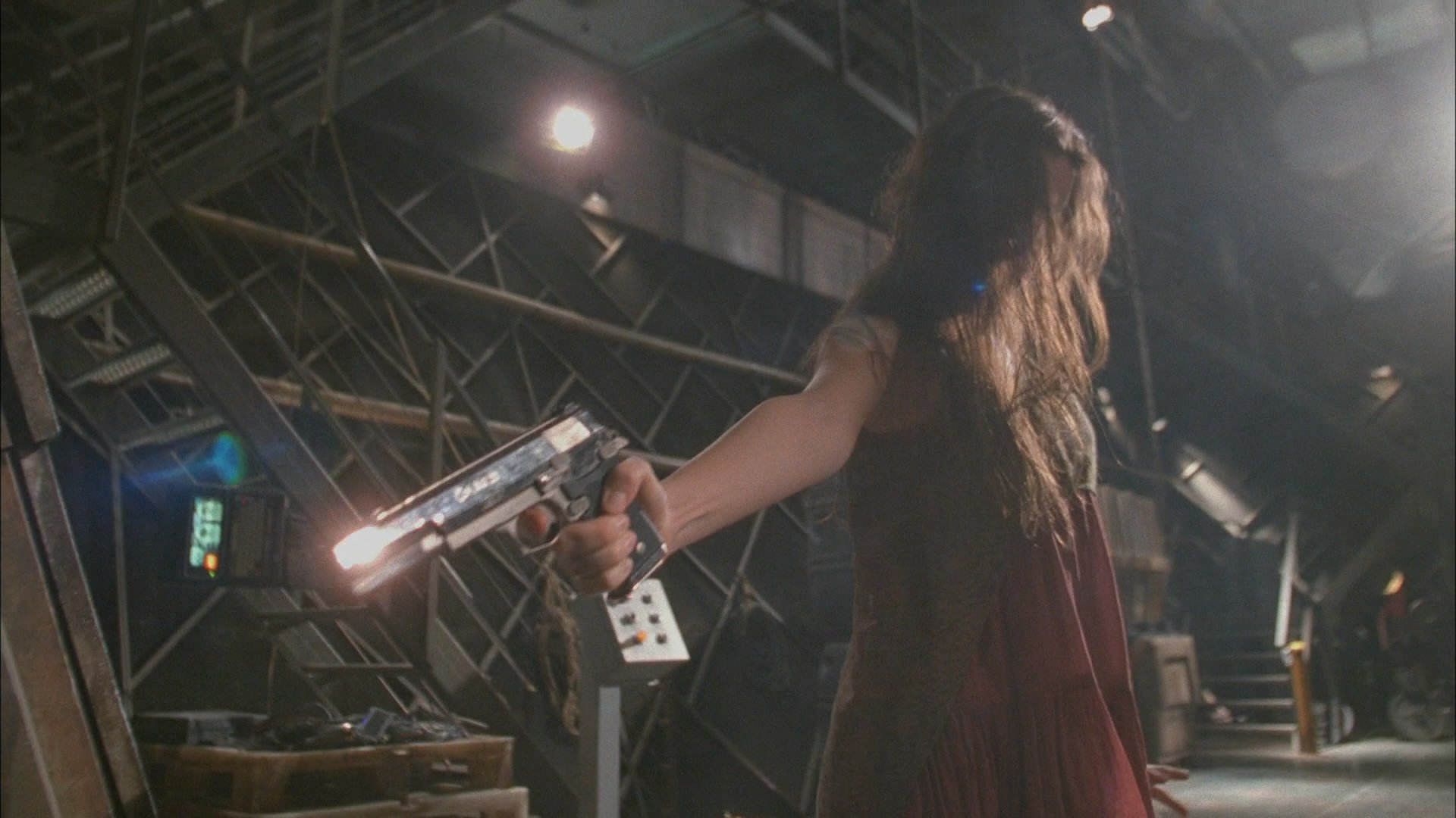 Download Movie Serenity (2005) HD Wallpaper