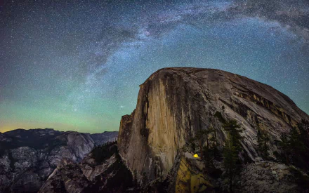 nature Yosemite National Park HD Desktop Wallpaper | Background Image