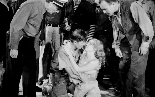 movie King Kong (1933) HD Desktop Wallpaper | Background Image