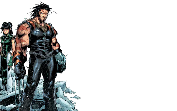 Comic age of apocalypse HD Desktop Wallpaper | Background Image