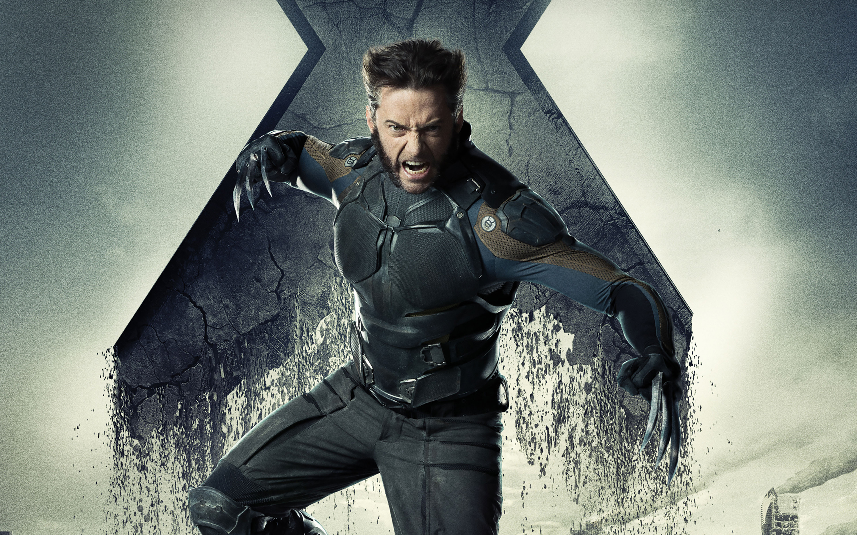 X-Men: Days of Future Past HD Wallpaper | Background Image ...