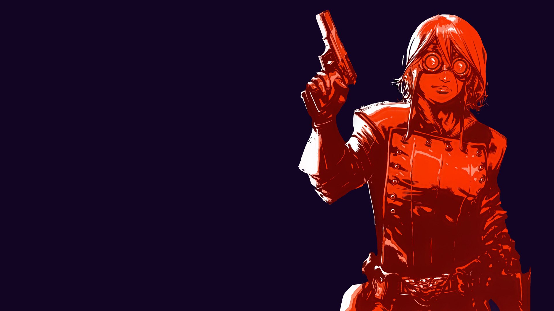 Download Comic Nomad HD Wallpaper