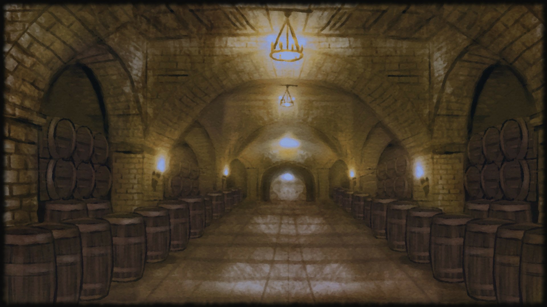 Download Video Game Age Of Fear 2: The Chaos Lord HD Wallpaper