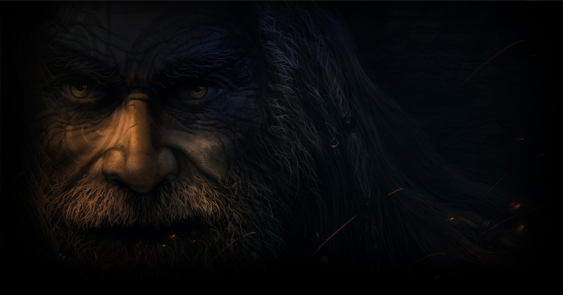 Download Video Game Age Of Wonders III Wallpaper