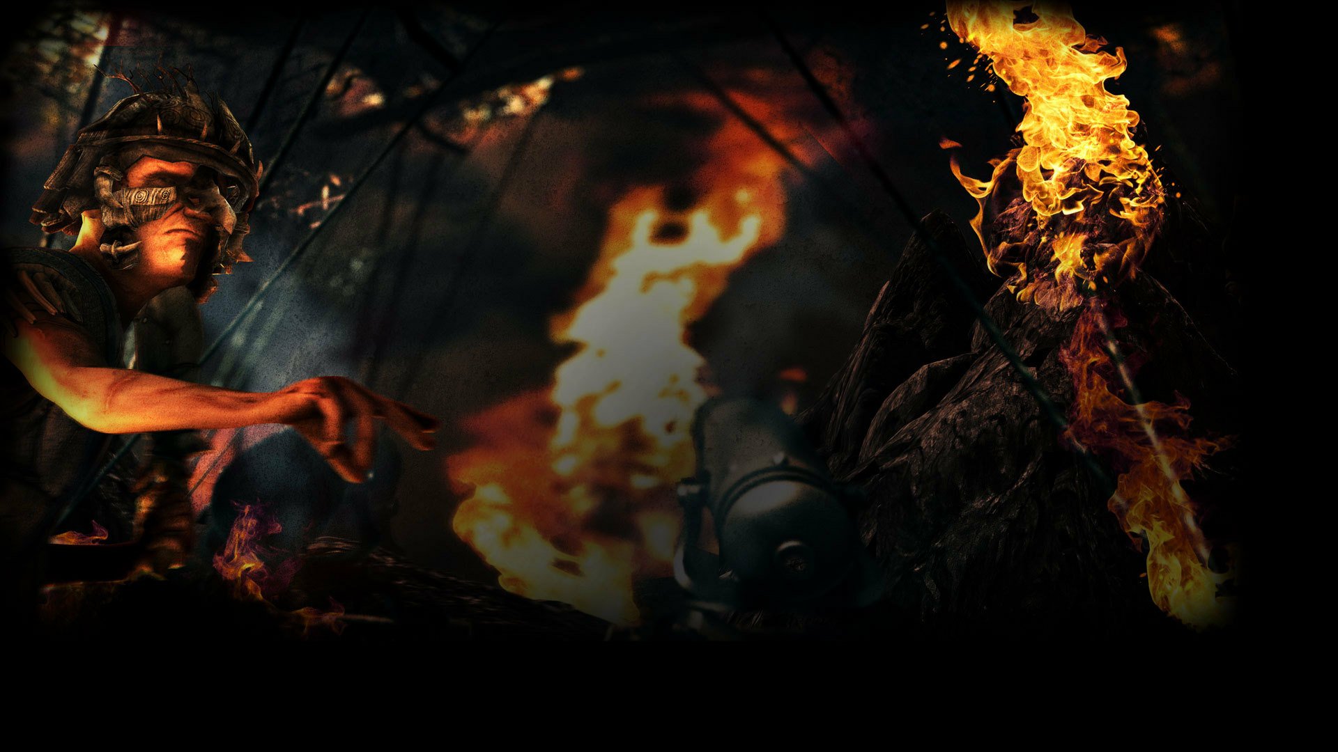 Download Video Game AirBuccaneers HD Wallpaper