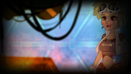 video game A.R.E.S. Extinction Agenda EX HD Desktop Wallpaper | Background Image