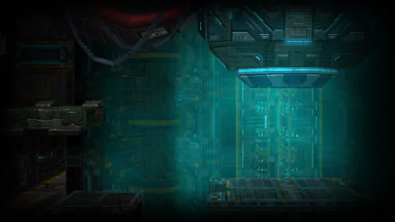 video game A.R.E.S. Extinction Agenda EX HD Desktop Wallpaper | Background Image