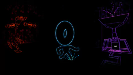 video game A.V. HD Desktop Wallpaper | Background Image