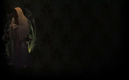 video game Abyss Odyssey HD Desktop Wallpaper | Background Image