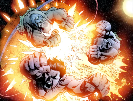 Mark Grayson Invincible Image Comics Comic HD Desktop Wallpaper | Background Image
