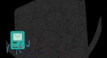 video game Adventure Time: The Secret Of The Nameless Kingdom HD Desktop Wallpaper | Background Image