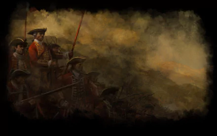 video game Age Of Empires III HD Desktop Wallpaper | Background Image