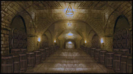 video game Age of Fear 2: The Chaos Lord HD Desktop Wallpaper | Background Image