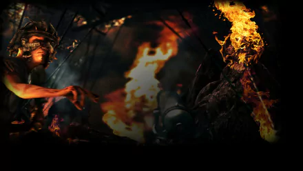 video game AirBuccaneers HD Desktop Wallpaper | Background Image