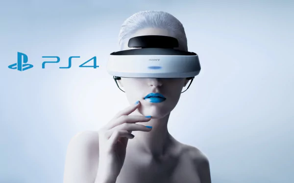 video game PlayStation 4 HD Desktop Wallpaper | Background Image