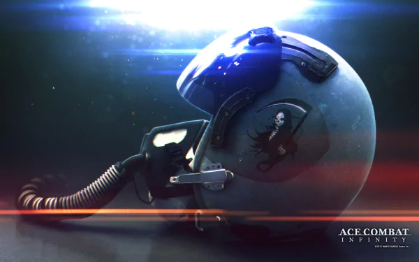 video game Ace Combat Infinity HD Desktop Wallpaper | Background Image