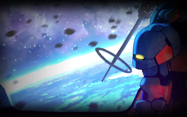 video game A.R.E.S. Extinction Agenda EX HD Desktop Wallpaper | Background Image