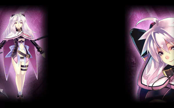 video game Agarest Zero HD Desktop Wallpaper | Background Image