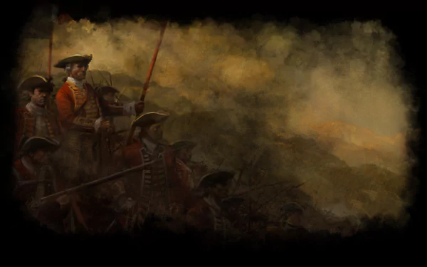 video game Age Of Empires III HD Desktop Wallpaper | Background Image