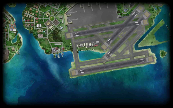 video game Airport Madness: World Edition HD Desktop Wallpaper | Background Image