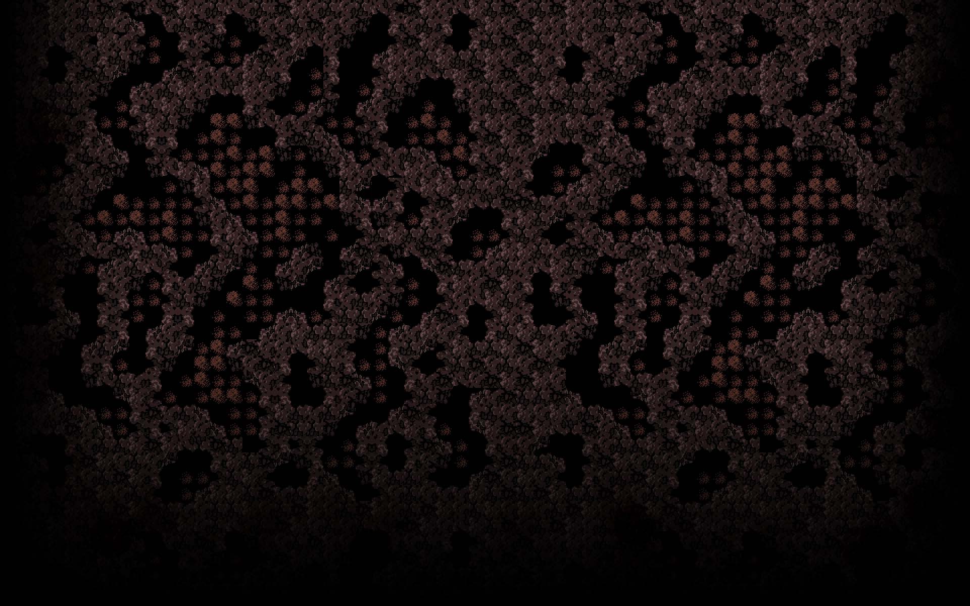 Video Game Axiom Verge HD Wallpaper | Background Image