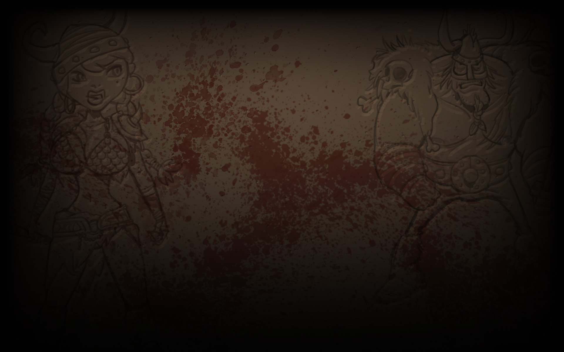 Video Game Barbarian Brawl HD Wallpaper | Background Image