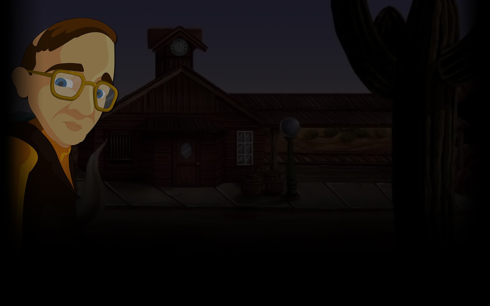 Download Video Game Al Emmo And The Lost Dutchman's Mine HD Wallpaper