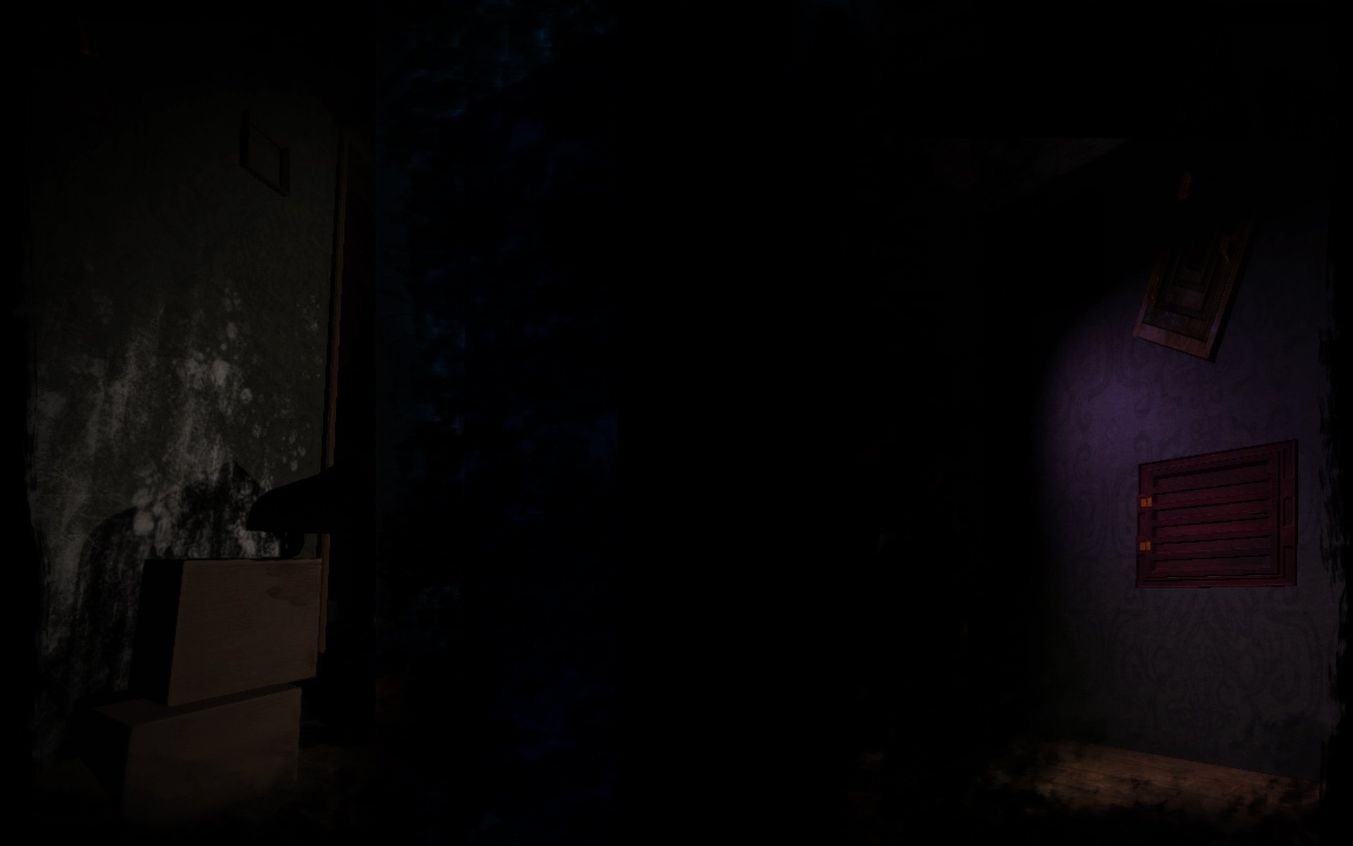 Download Video Game Among The Sleep HD Wallpaper