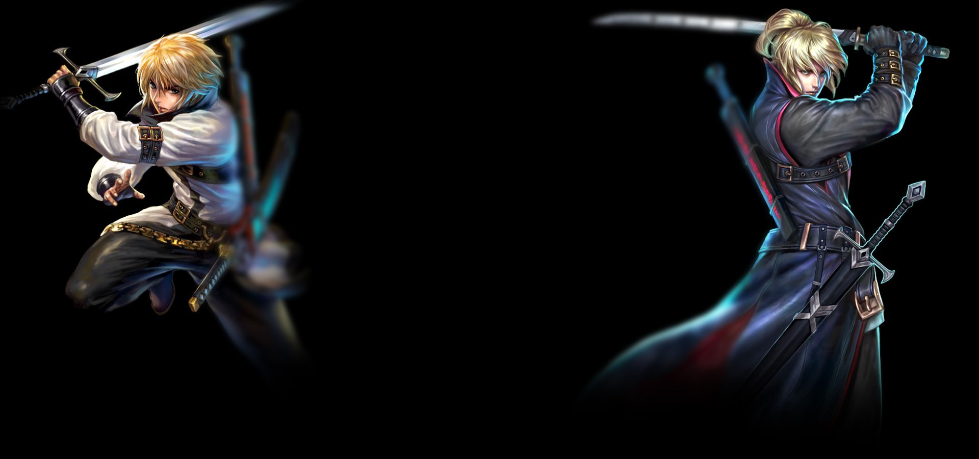 Download Video Game Archeblade Wallpaper