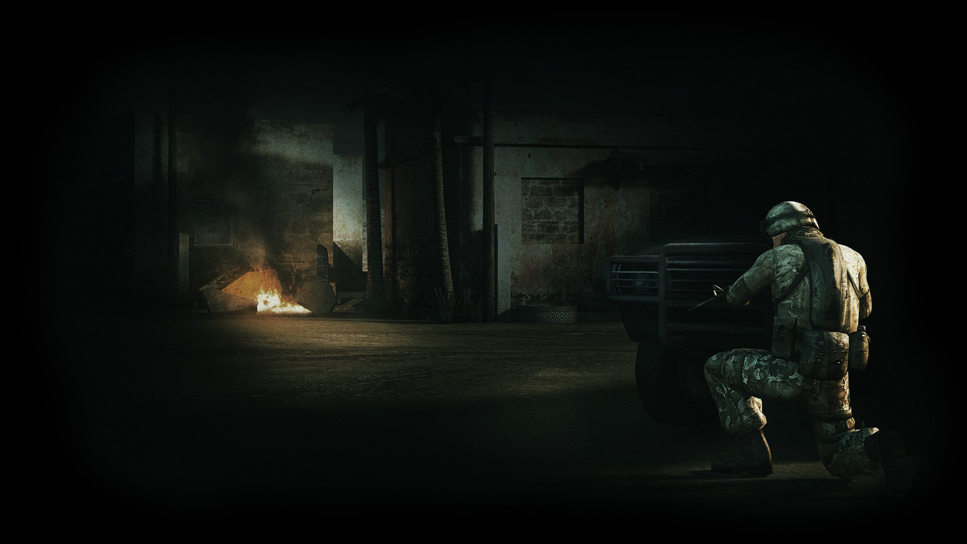 Download Video Game Arma Tactics HD Wallpaper