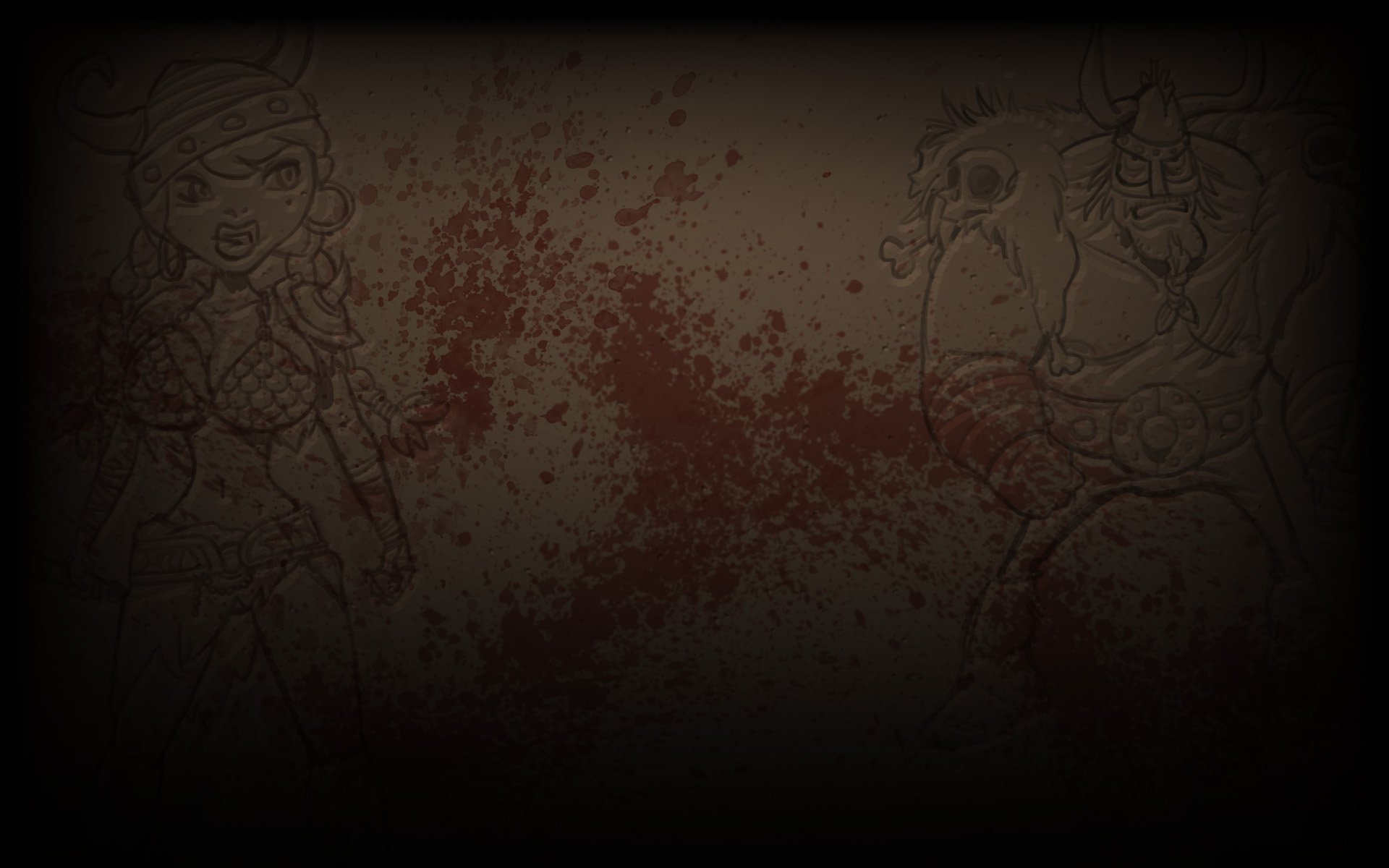 Download Video Game Barbarian Brawl HD Wallpaper
