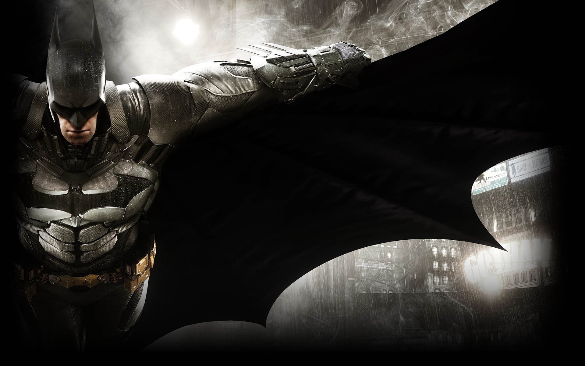 batman arkham knight free no download