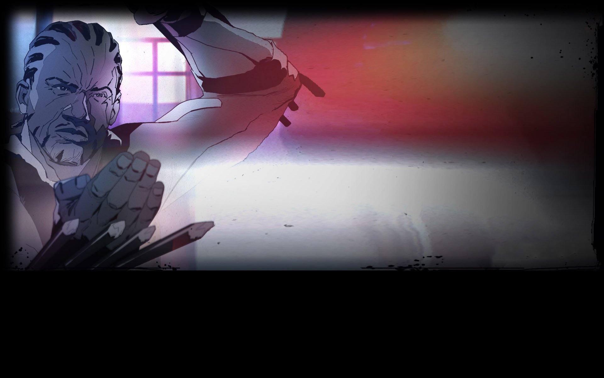 Download Video Game Batman: Arkham Origins Blackgate HD Wallpaper