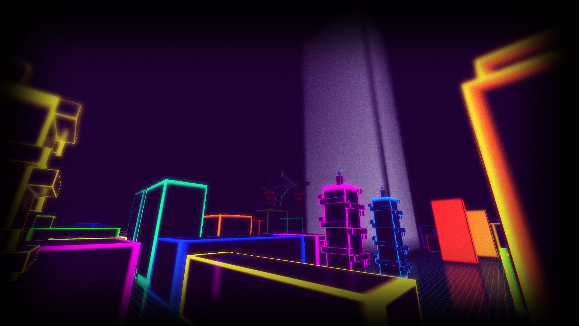 Download Video Game Black Ice HD Wallpaper