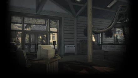 video game Alan Wake HD Desktop Wallpaper | Background Image