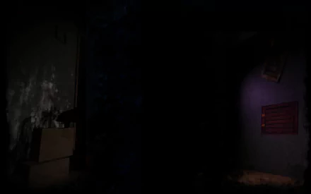 video game Among the Sleep HD Desktop Wallpaper | Background Image