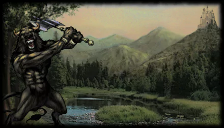 video game Arevan HD Desktop Wallpaper | Background Image